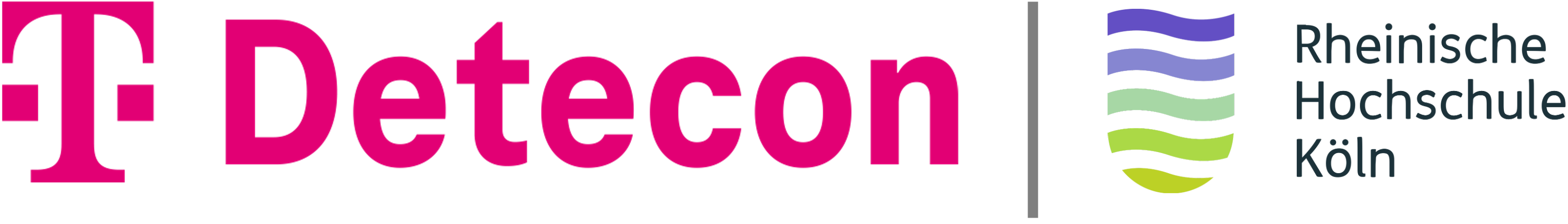 Detecon x Rheinische Hochschule Köln